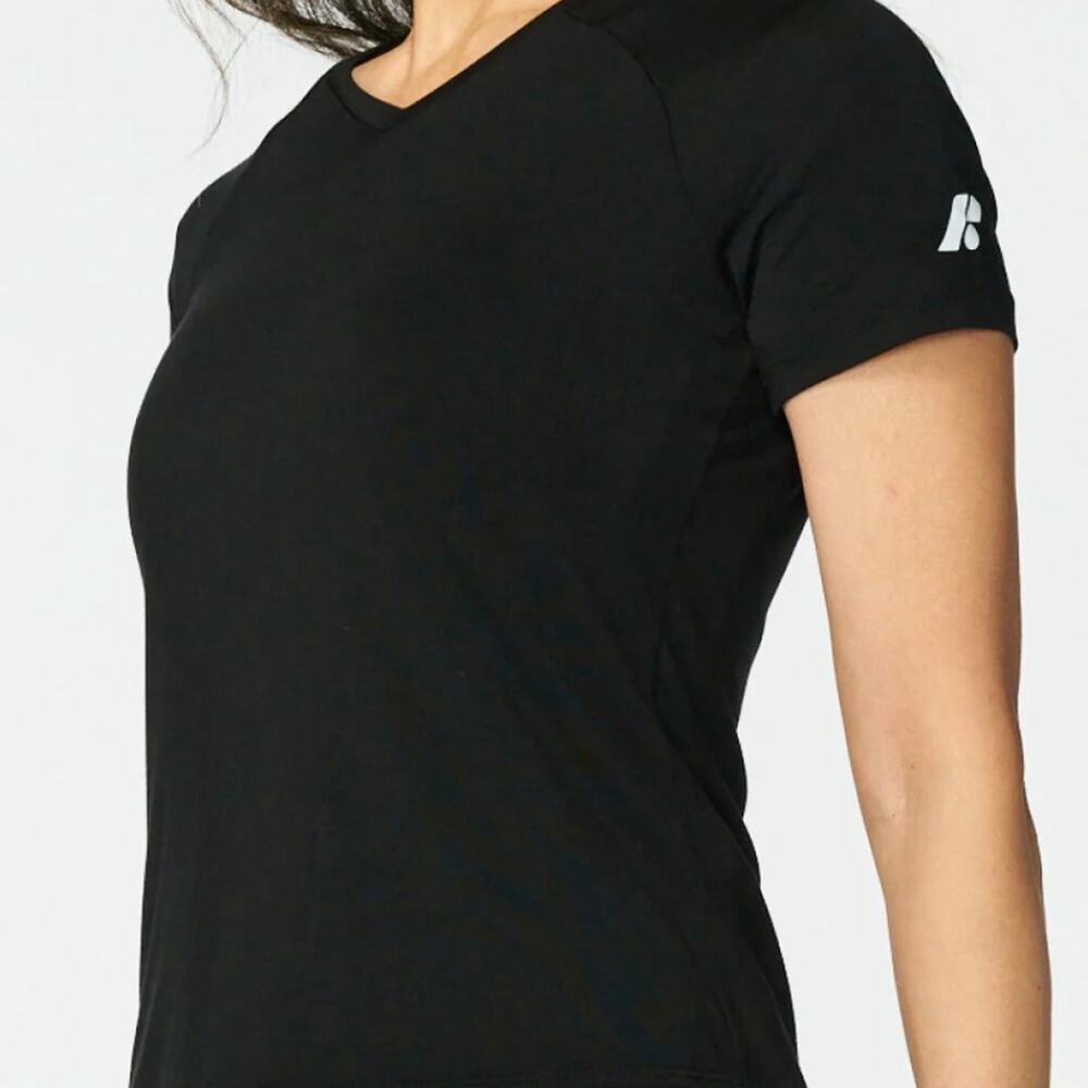NWT Forme Core V Posture Correcting Shirt Black Medium FDA Registered
